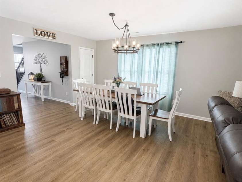 320 Marinna Joy Circle, Rockwell, NC 28138.  MLS# CAR4415217, YatesRealty ID 44903. 