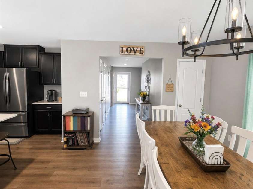 320 Marinna Joy Circle, Rockwell, NC 28138.  MLS# CAR4415217, YatesRealty ID 44903. 
