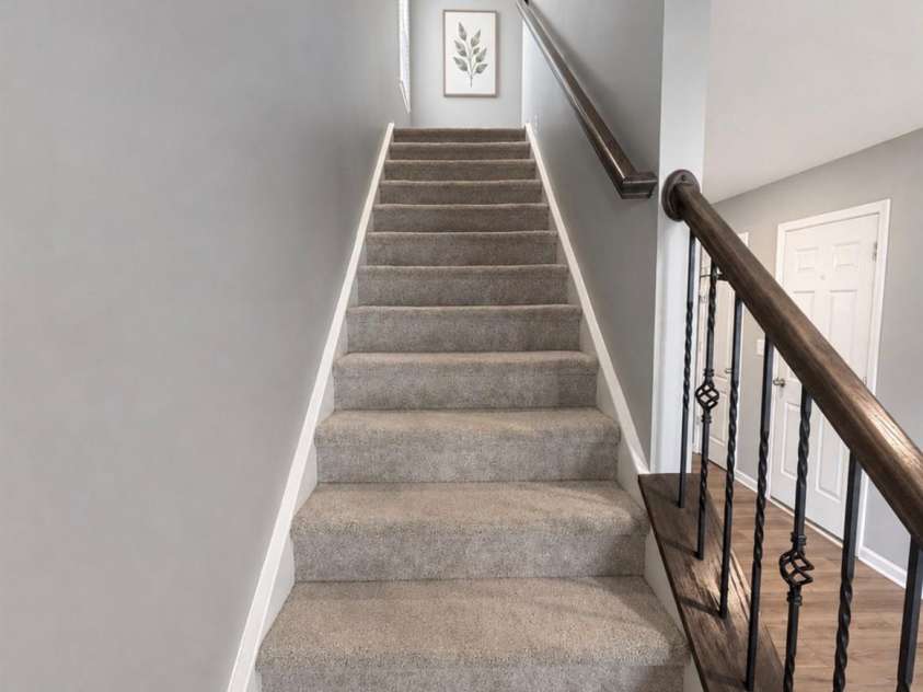 320 Marinna Joy Circle, Rockwell, NC 28138.  MLS# CAR4415217, YatesRealty ID 44903. 