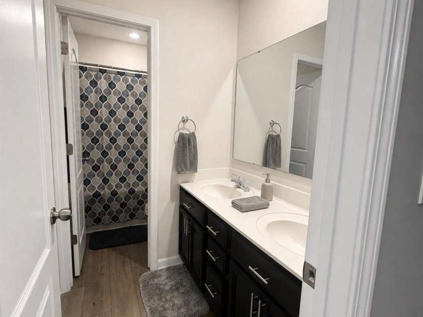 320 Marinna Joy Circle, Rockwell, NC 28138.  MLS# CAR4415217, YatesRealty ID 44903. Bath 2