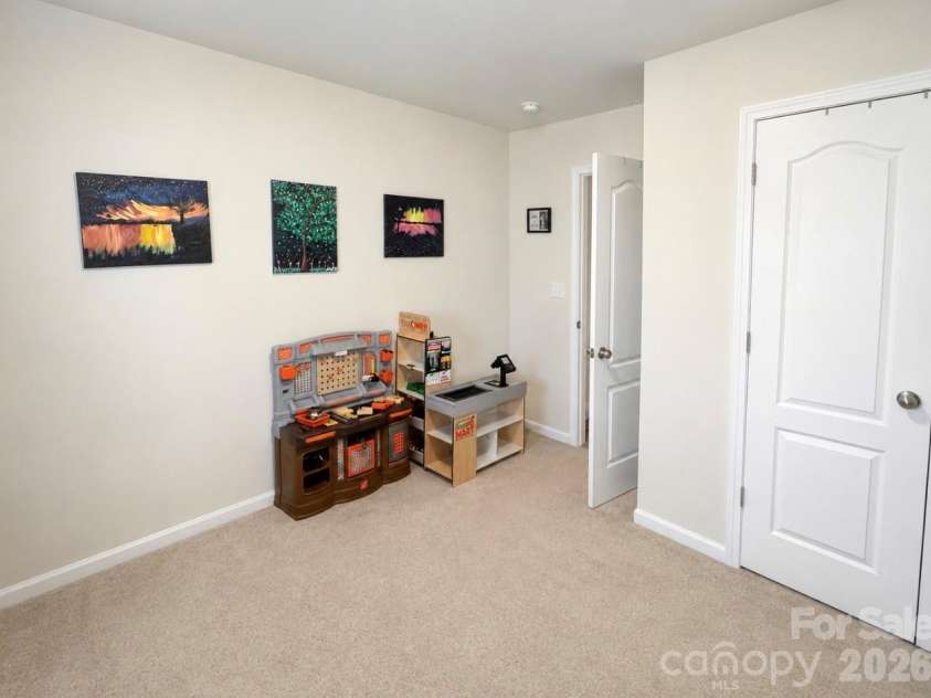 320 Marinna Joy Circle, Rockwell, NC 28138.  MLS# CAR4415217, YatesRealty ID 44903. Guest Quarters