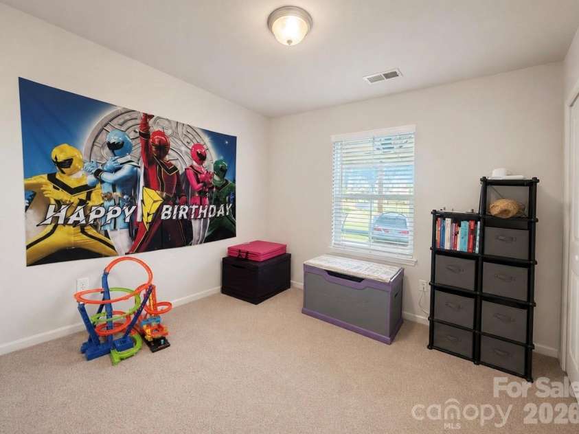 320 Marinna Joy Circle, Rockwell, NC 28138.  MLS# CAR4415217, YatesRealty ID 44903. Guest Quarters