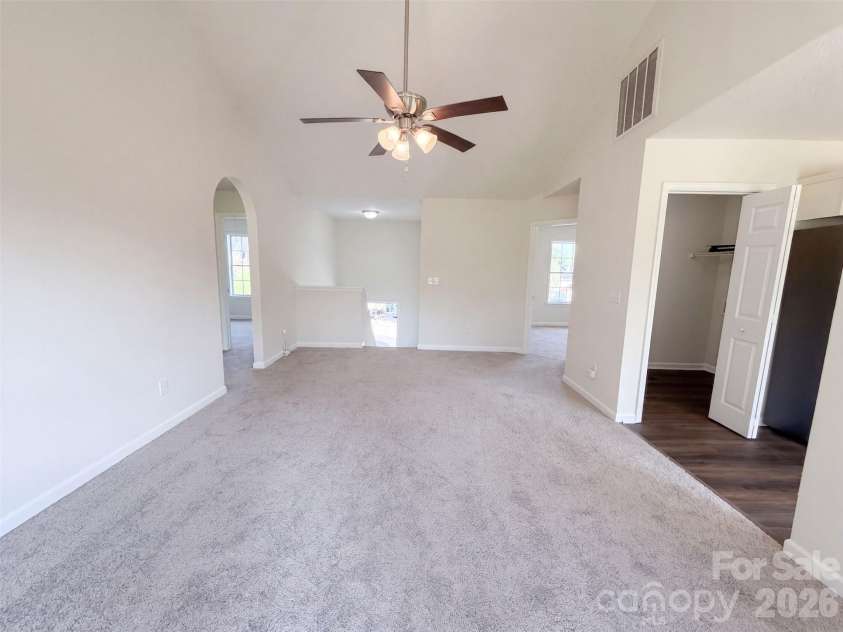 1667 Oakview Way, Rock Hill, SC 29730.  MLS# CAR4415405, YatesRealty ID 44905. 