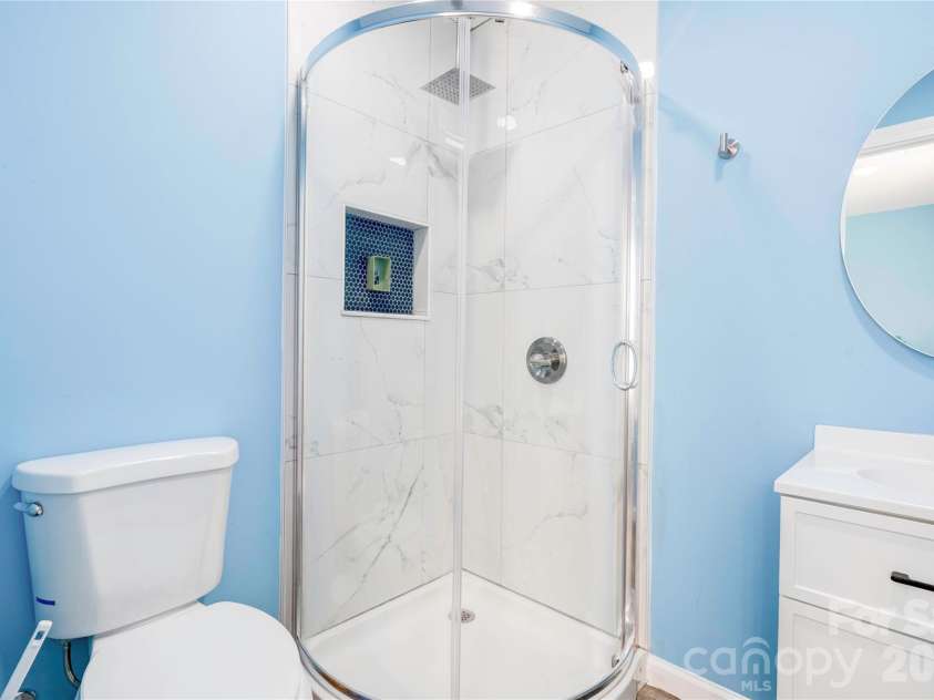 114 Tanya Lane, Shelby, NC 28152.  MLS# CAR4392402, YatesRealty ID 44906. Bathroom 2