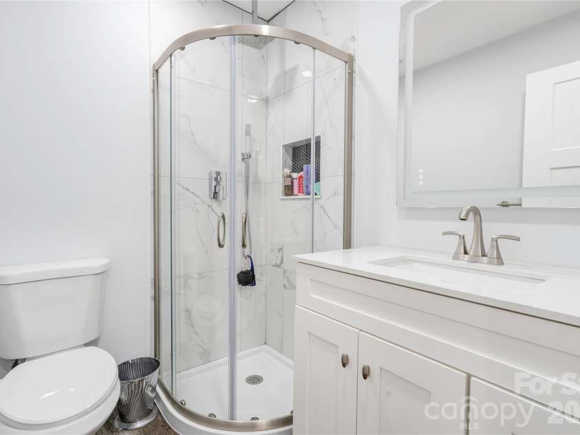 114 Tanya Lane, Shelby, NC 28152.  MLS# CAR4392402, YatesRealty ID 44906. Bathroom 3