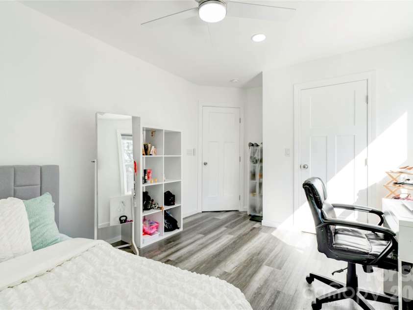 114 Tanya Lane, Shelby, NC 28152.  MLS# CAR4392402, YatesRealty ID 44906. Bedroom 3