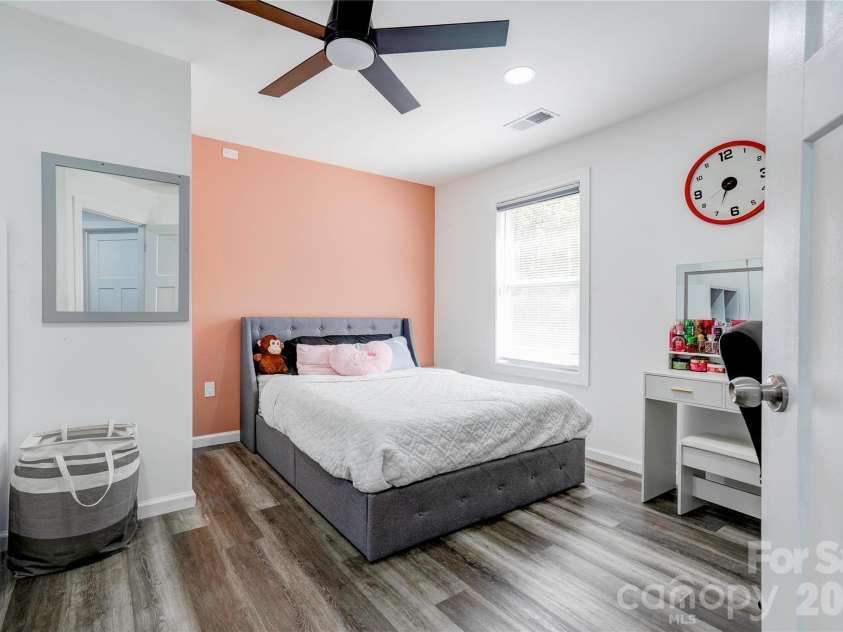 114 Tanya Lane, Shelby, NC 28152.  MLS# CAR4392402, YatesRealty ID 44906. Bedroom 4