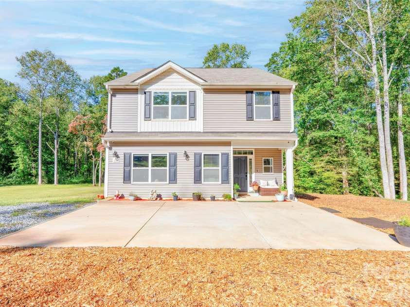 114 Tanya Lane, Shelby, NC 28152.  MLS# CAR4392402, YatesRealty ID 44906. Front