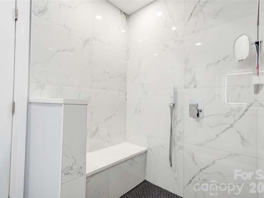 114 Tanya Lane, Shelby, NC 28152.  MLS# CAR4392402, YatesRealty ID 44906. Primary Bathroom