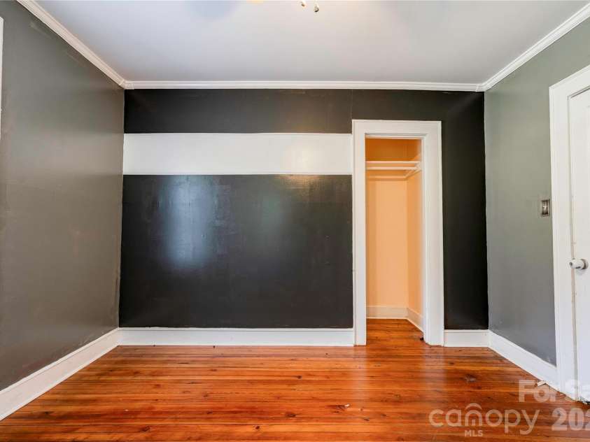 811 Kings Road, Shelby, NC 28150.  MLS# CAR4399686, YatesRealty ID 44907. Bedroom 2
