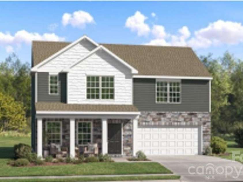 840 Sparano Loop, York, SC 29745.  MLS# CAR4415080, YatesRealty ID 44909. 