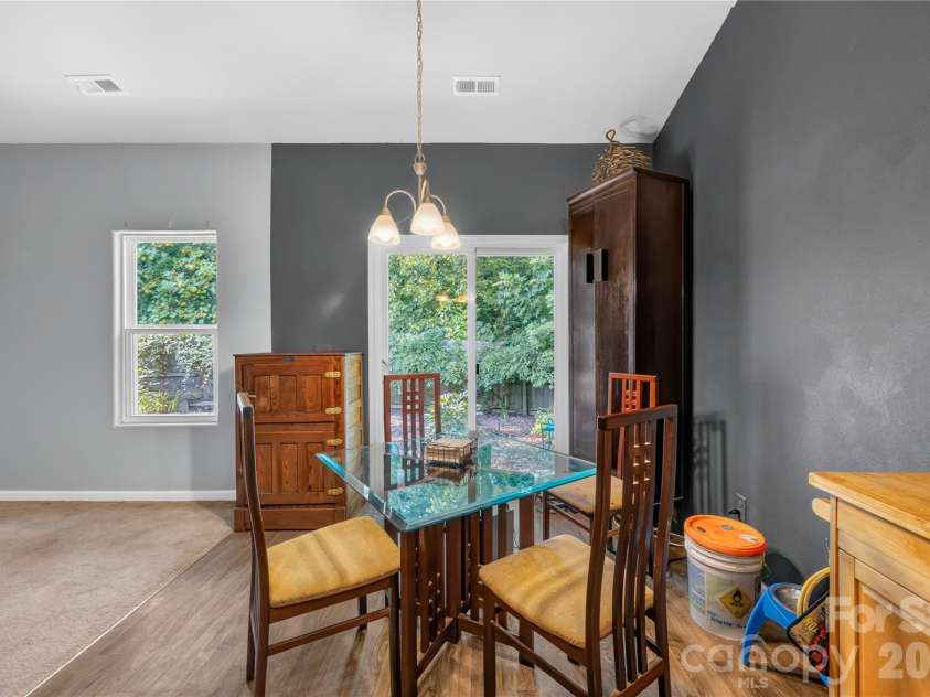 809 Gunnar Drive, Gastonia, NC 28054.  MLS# CAR4408682, YatesRealty ID 44911. 