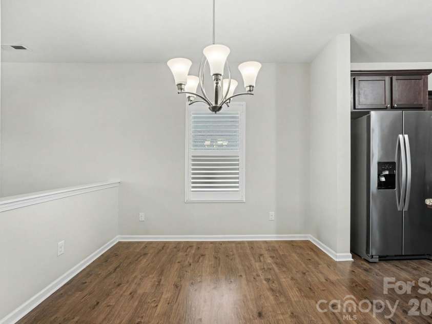128 Sutters Mill Drive, Troutman, NC 28166.  MLS# CAR4414682, YatesRealty ID 44912. 