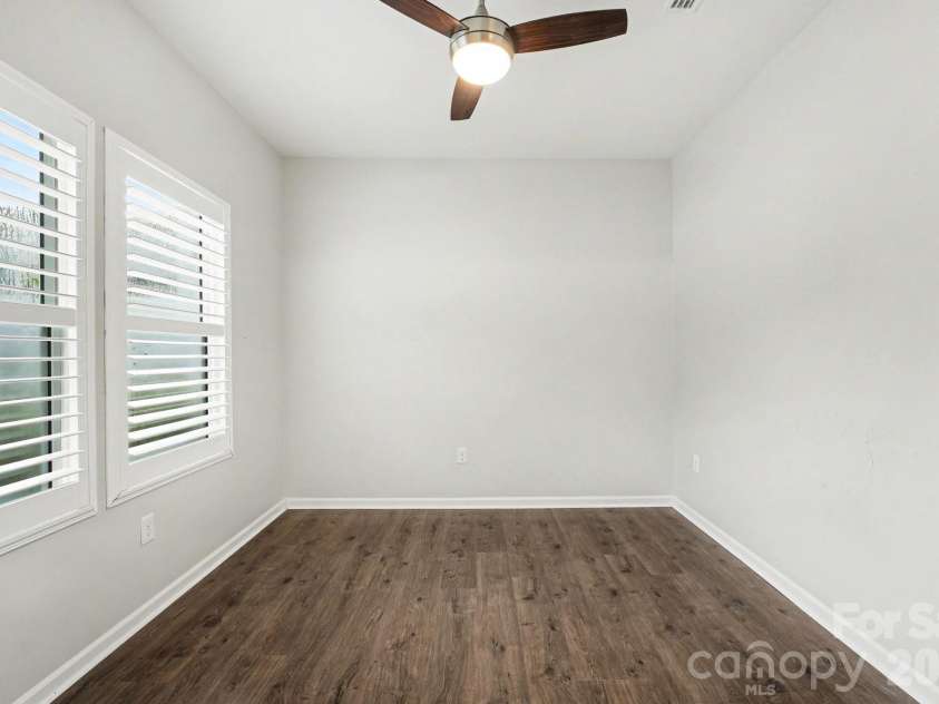 128 Sutters Mill Drive, Troutman, NC 28166.  MLS# CAR4414682, YatesRealty ID 44912. 