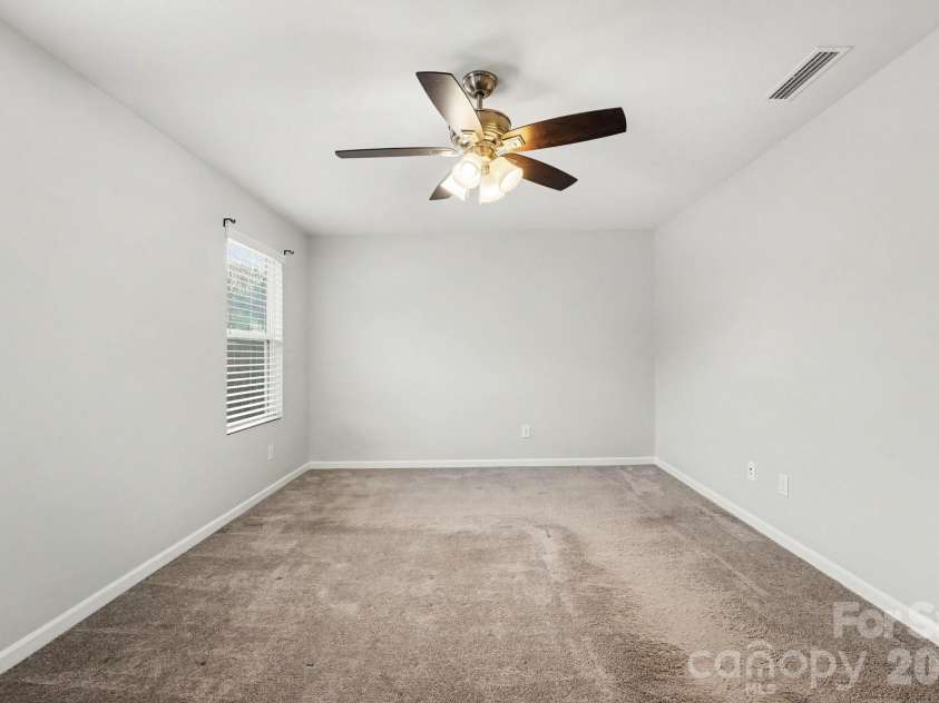 128 Sutters Mill Drive, Troutman, NC 28166.  MLS# CAR4414682, YatesRealty ID 44912. 