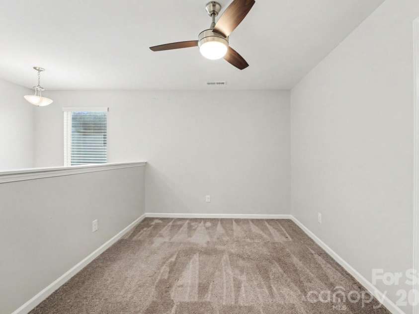 128 Sutters Mill Drive, Troutman, NC 28166.  MLS# CAR4414682, YatesRealty ID 44912. 