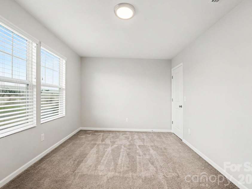128 Sutters Mill Drive, Troutman, NC 28166.  MLS# CAR4414682, YatesRealty ID 44912. 
