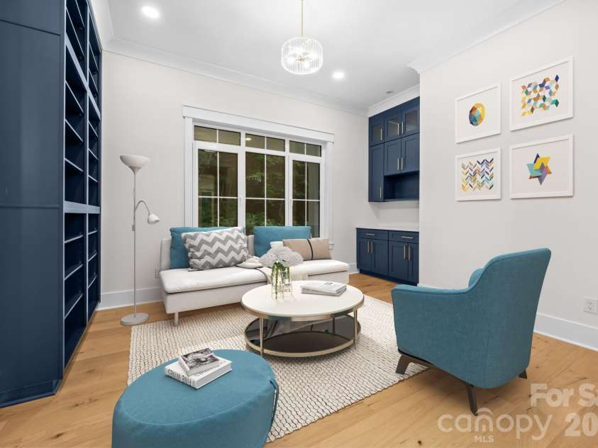 8941 Blair Road, Charlotte, NC 28227.  MLS# CAR4415120, YatesRealty ID 44913. 
