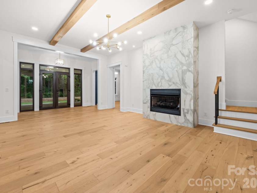 8941 Blair Road, Charlotte, NC 28227.  MLS# CAR4415120, YatesRealty ID 44913. 