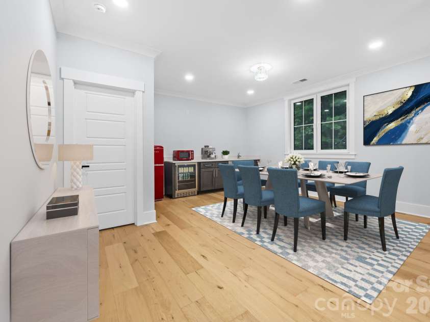 8941 Blair Road, Charlotte, NC 28227.  MLS# CAR4415120, YatesRealty ID 44913. 