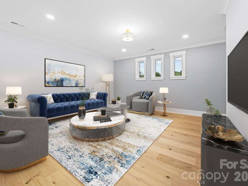 8941 Blair Road, Charlotte, NC 28227.  MLS# CAR4415120, YatesRealty ID 44913. 