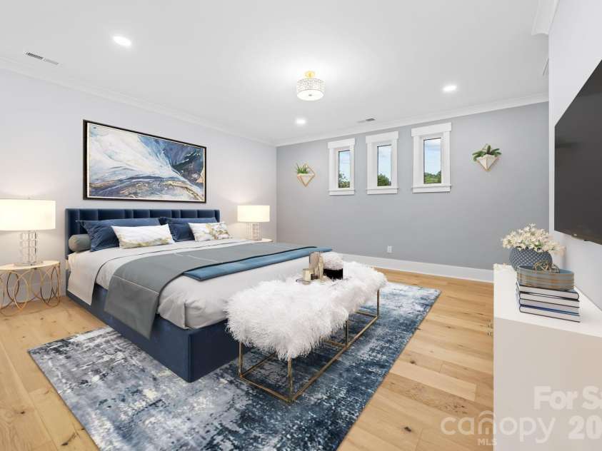 8941 Blair Road, Charlotte, NC 28227.  MLS# CAR4415120, YatesRealty ID 44913. 