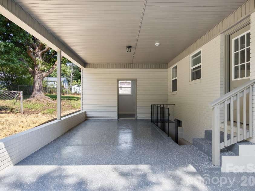 2325 Fowler Street, Kannapolis, NC 28083.  MLS# CAR4388762, YatesRealty ID 44914. 