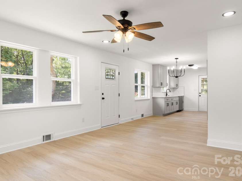 2325 Fowler Street, Kannapolis, NC 28083.  MLS# CAR4388762, YatesRealty ID 44914. 