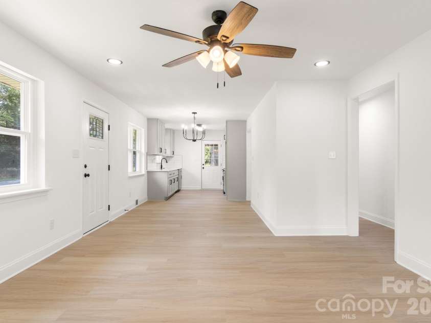 2325 Fowler Street, Kannapolis, NC 28083.  MLS# CAR4388762, YatesRealty ID 44914. 