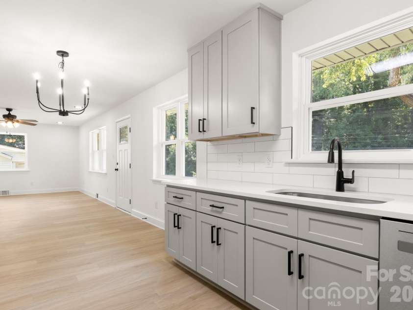 2325 Fowler Street, Kannapolis, NC 28083.  MLS# CAR4388762, YatesRealty ID 44914. 