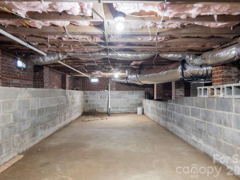 2325 Fowler Street, Kannapolis, NC 28083.  MLS# CAR4388762, YatesRealty ID 44914. 