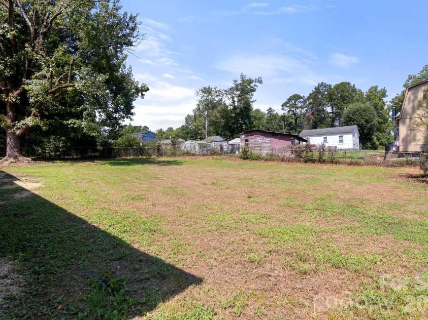 2325 Fowler Street, Kannapolis, NC 28083.  MLS# CAR4388762, YatesRealty ID 44914. 