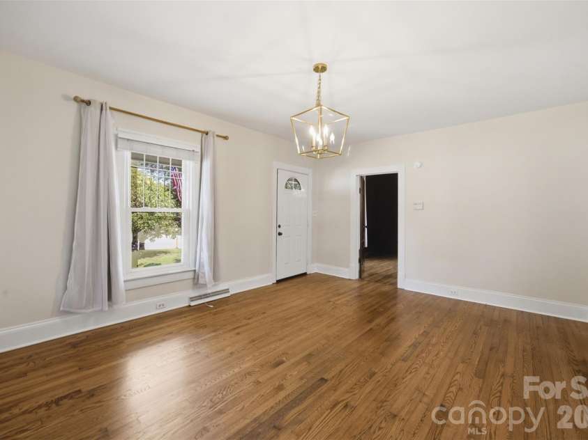 101 Sunset Drive, Stanley, NC 28164.  MLS# CAR4412993, YatesRealty ID 44915. 