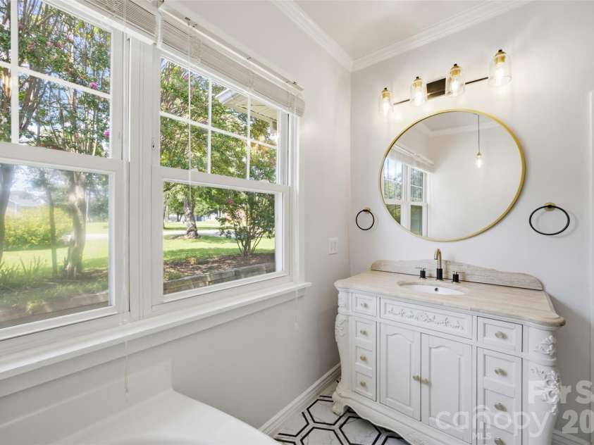 101 Sunset Drive, Stanley, NC 28164.  MLS# CAR4412993, YatesRealty ID 44915. 