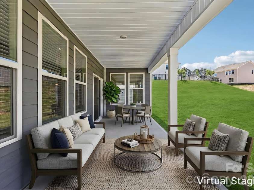 4301 Round Table Drive, Gastonia, NC 28056.  MLS# CAR4346850, YatesRealty ID 4492. 