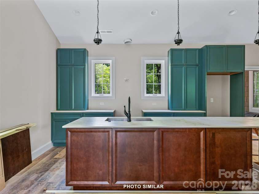 23 Village Overlook Loop, Swannanoa, NC 28778.  MLS# CAR4403854, YatesRealty ID 44921. 