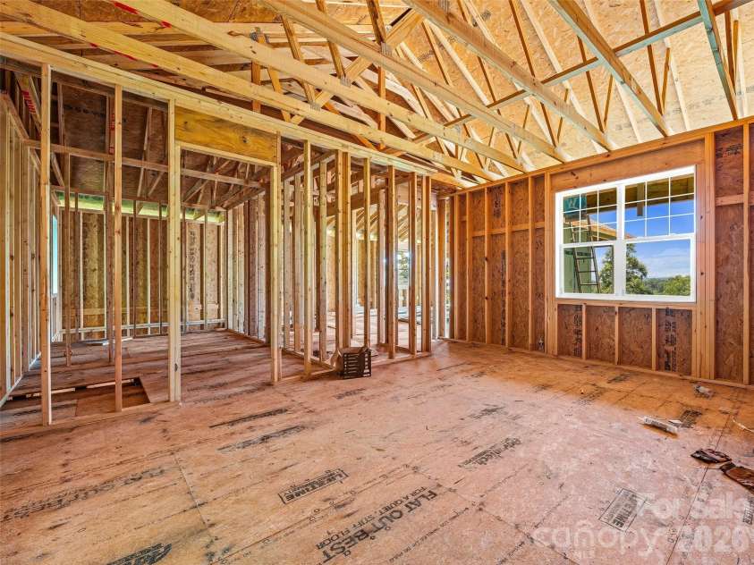 23 Village Overlook Loop, Swannanoa, NC 28778.  MLS# CAR4403854, YatesRealty ID 44921. 