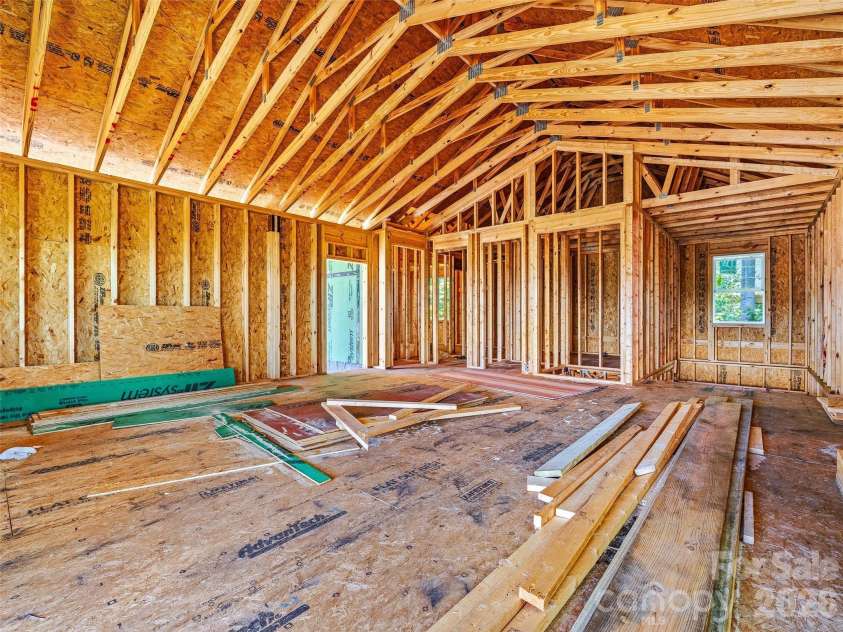 23 Village Overlook Loop, Swannanoa, NC 28778.  MLS# CAR4403854, YatesRealty ID 44921. 
