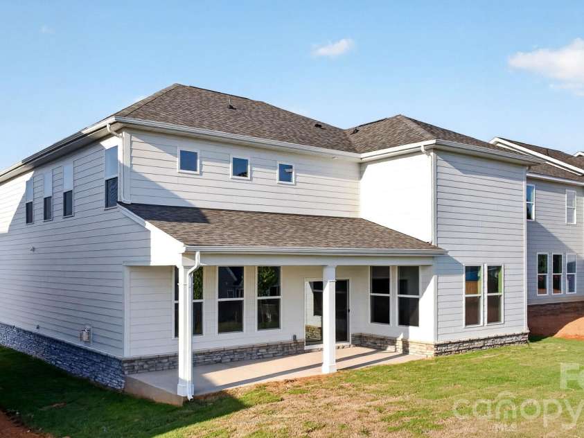 4249 Round Table Drive, Gastonia, NC 28056.  MLS# CAR4358554, YatesRealty ID 4493. 