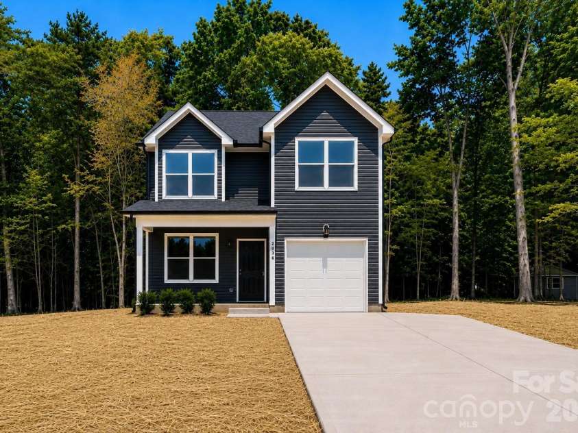 2036 Jack Robertson Lane, Lancaster, SC 29720.  MLS# CAR4413710, YatesRealty ID 44930. 