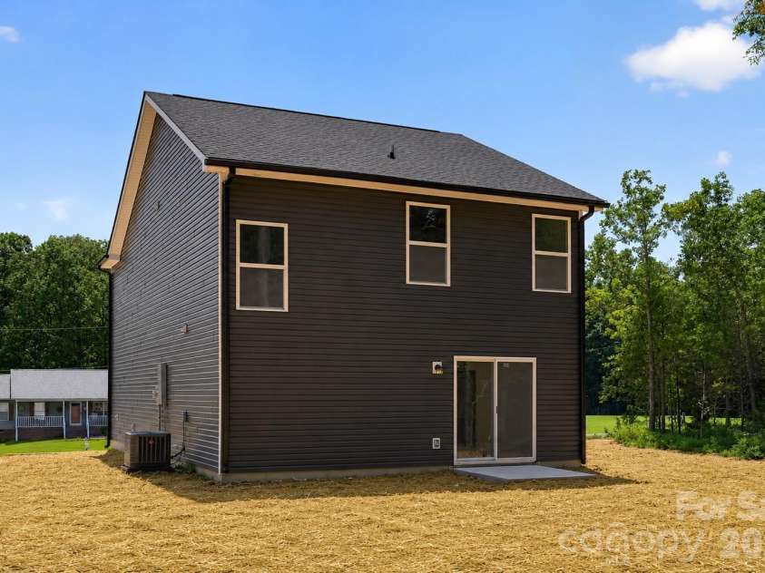 2036 Jack Robertson Lane, Lancaster, SC 29720.  MLS# CAR4413710, YatesRealty ID 44930. 