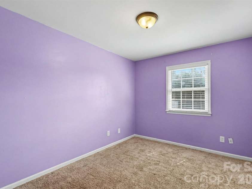 3616 Fagan Way, Charlotte, NC 28216.  MLS# CAR4415425, YatesRealty ID 44931. 