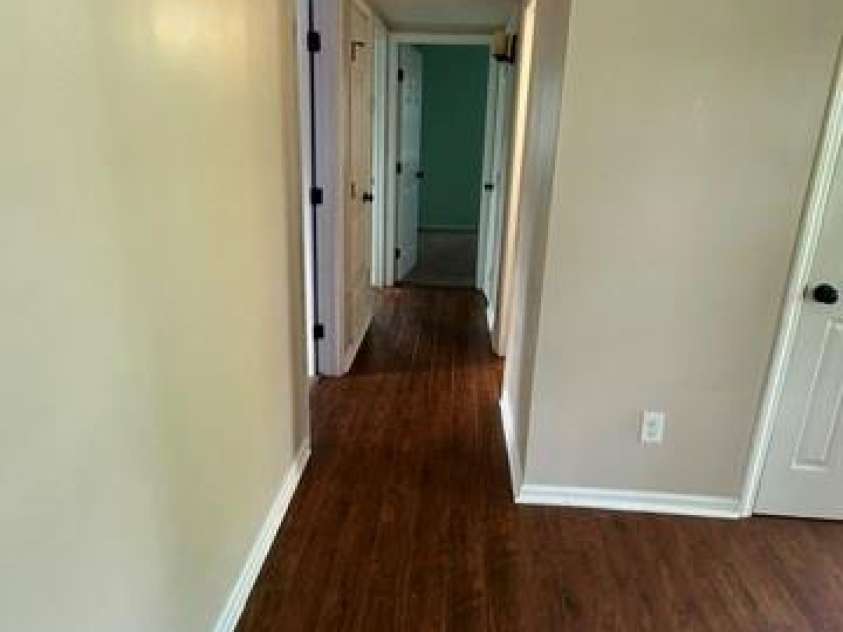 3616 Fagan Way, Charlotte, NC 28216.  MLS# CAR4415425, YatesRealty ID 44931. 