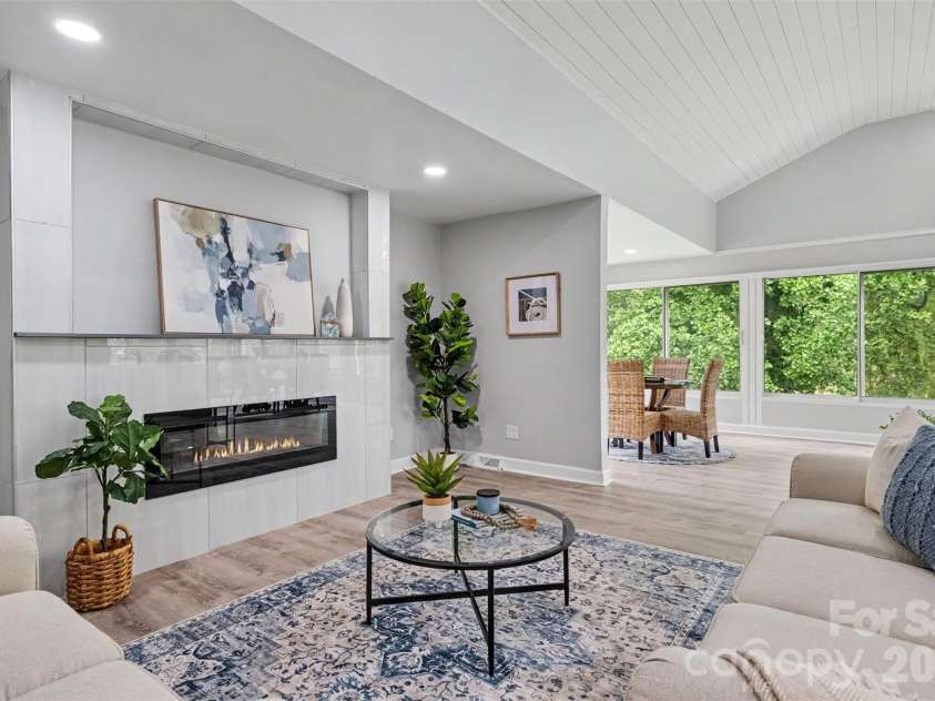 6917 Navajo Trail, Sherrills Ford, NC 28673.  MLS# CAR4394650, YatesRealty ID 44932. 