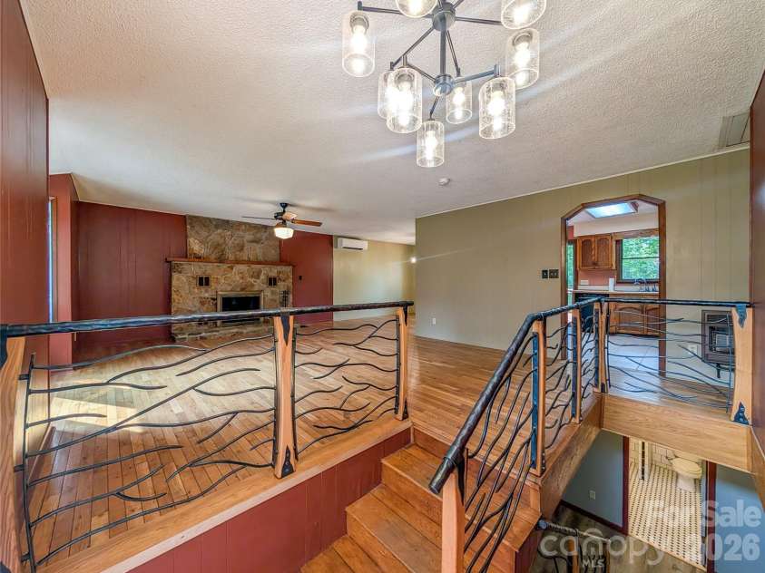 328 Wooded Valley Lane, Burnsville, NC 28714.  MLS# CAR4409092, YatesRealty ID 44933. 