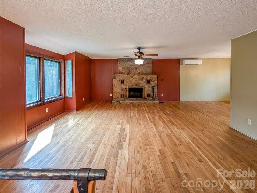 328 Wooded Valley Lane, Burnsville, NC 28714.  MLS# CAR4409092, YatesRealty ID 44933. 