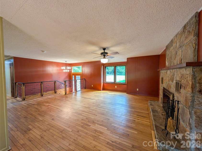 328 Wooded Valley Lane, Burnsville, NC 28714.  MLS# CAR4409092, YatesRealty ID 44933. 