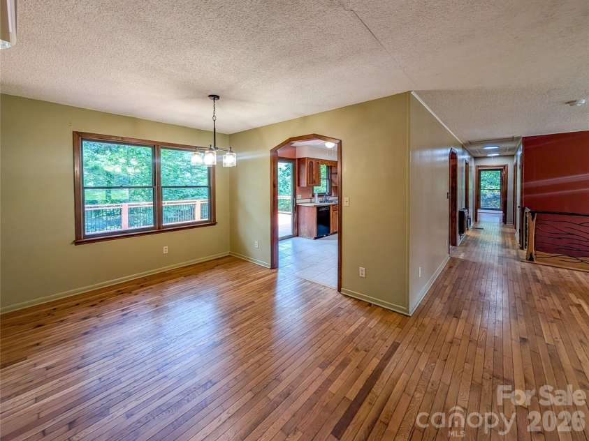 328 Wooded Valley Lane, Burnsville, NC 28714.  MLS# CAR4409092, YatesRealty ID 44933. 