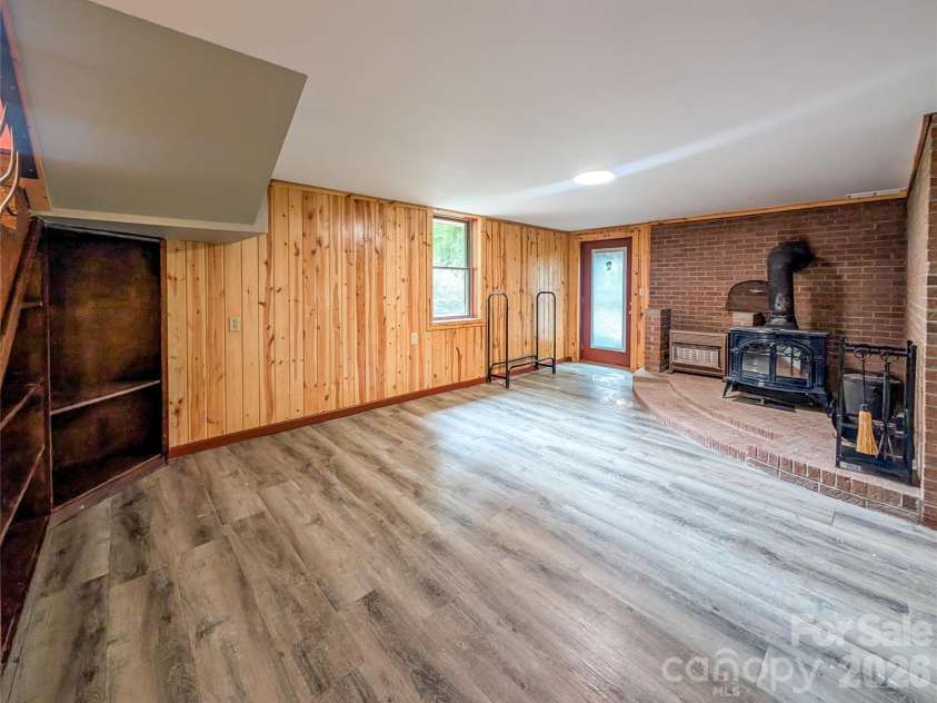 328 Wooded Valley Lane, Burnsville, NC 28714.  MLS# CAR4409092, YatesRealty ID 44933. 