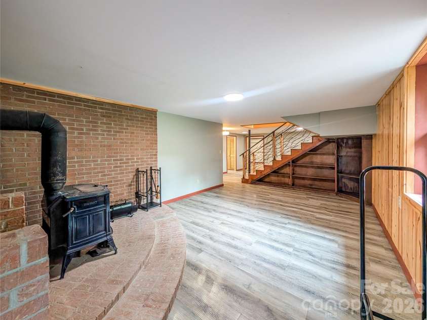 328 Wooded Valley Lane, Burnsville, NC 28714.  MLS# CAR4409092, YatesRealty ID 44933. 